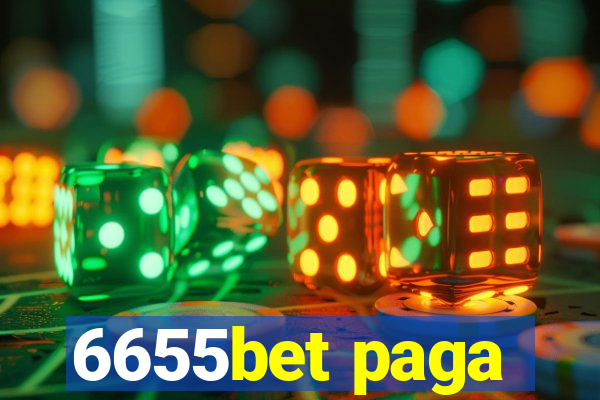 6655bet paga