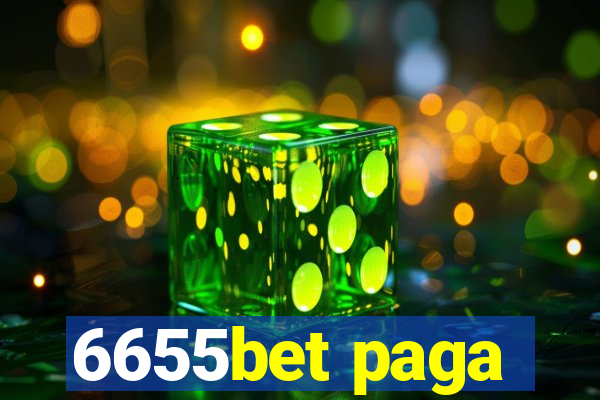 6655bet paga