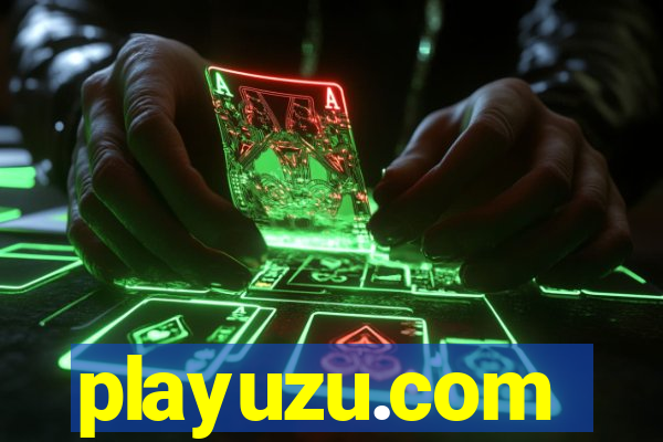 playuzu.com