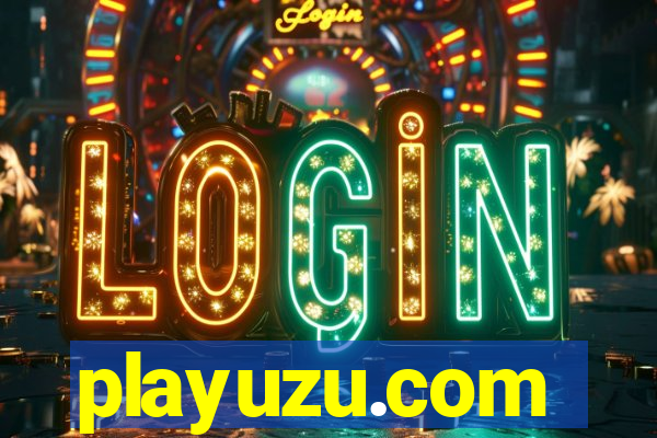 playuzu.com