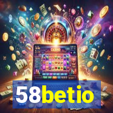 58betio