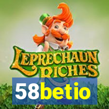 58betio