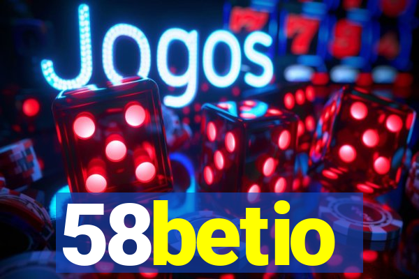 58betio