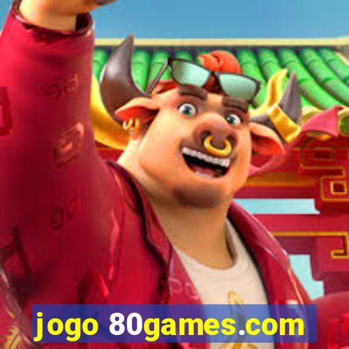 jogo 80games.com