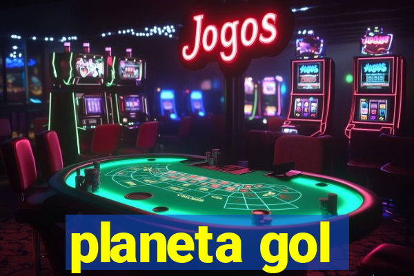 planeta gol