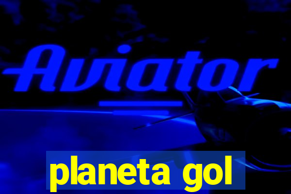 planeta gol