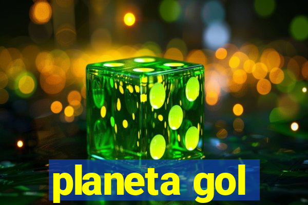 planeta gol