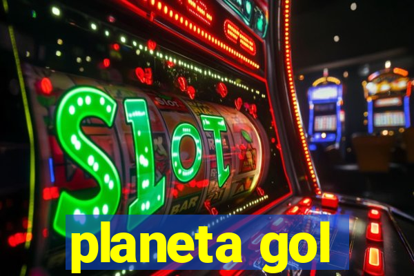 planeta gol