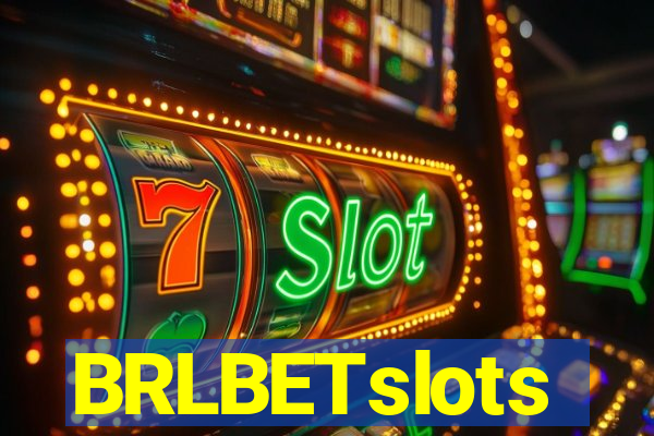 BRLBETslots