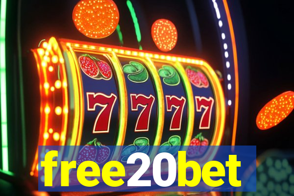 free20bet