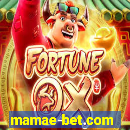 mamae-bet.com