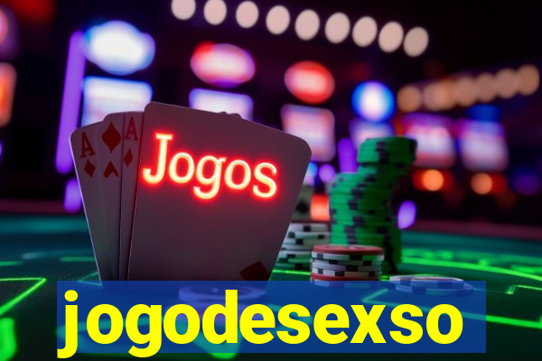 jogodesexso