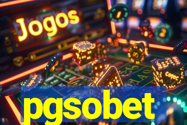 pgsobet