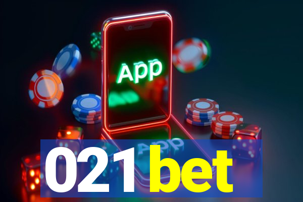 021 bet