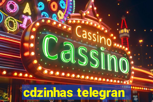 cdzinhas telegran