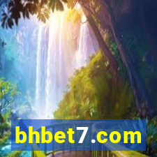 bhbet7.com