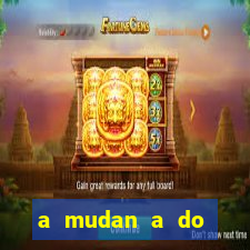 a mudan a do conde beta cap 1