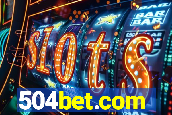 504bet.com