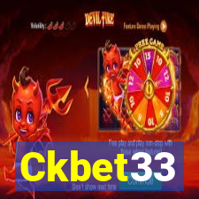 Ckbet33