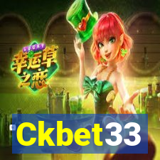 Ckbet33