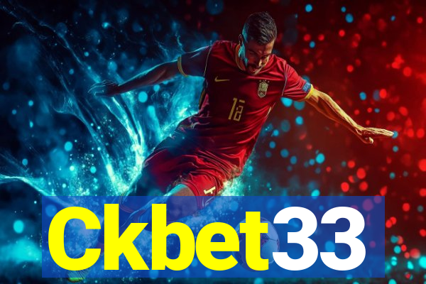 Ckbet33