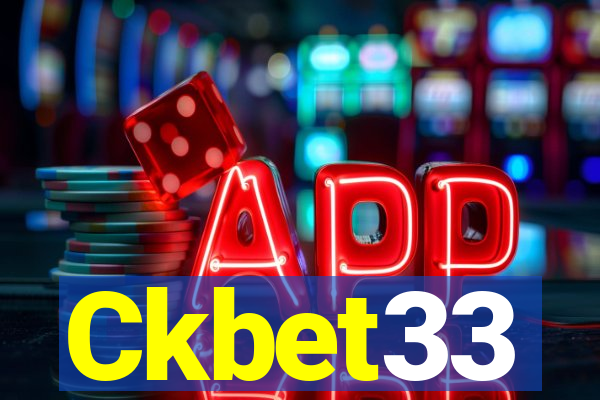 Ckbet33