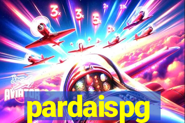 pardaispg