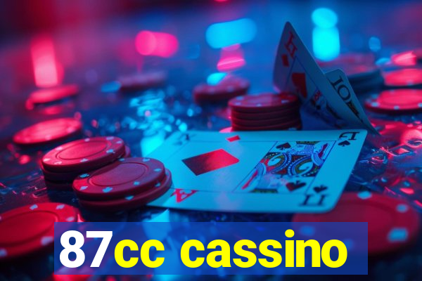 87cc cassino