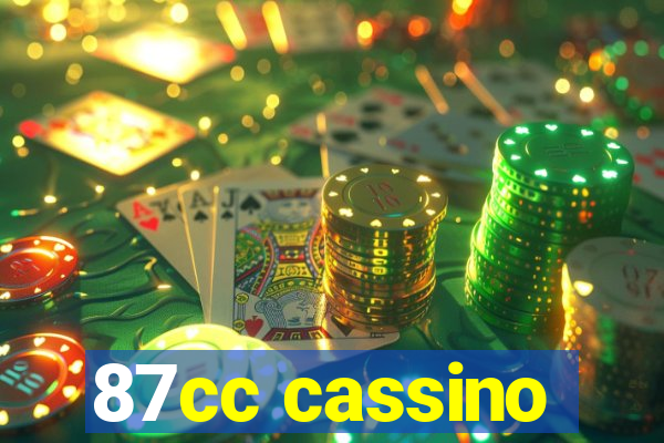 87cc cassino