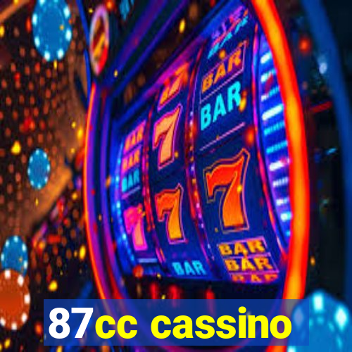 87cc cassino