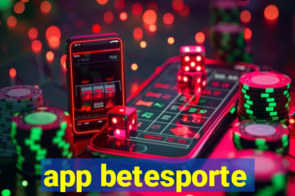 app betesporte