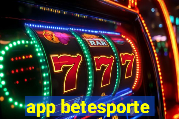 app betesporte