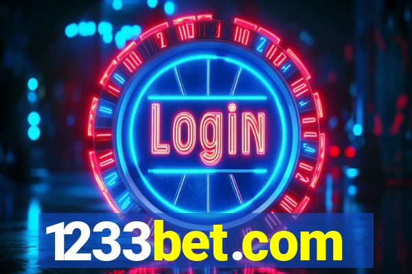 1233bet.com