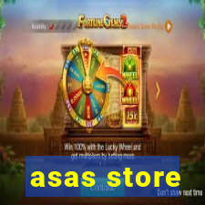 asas store