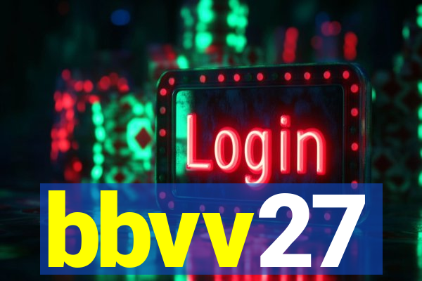 bbvv27