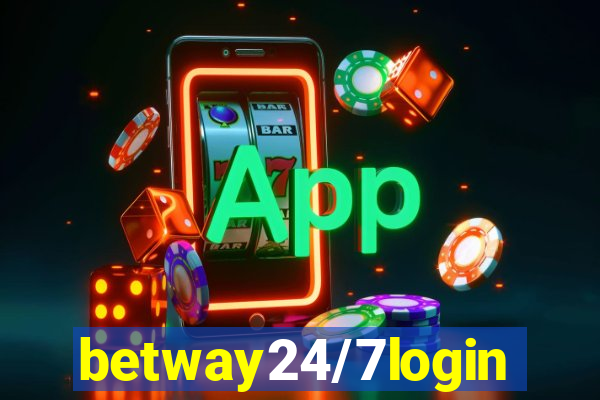 betway24/7login