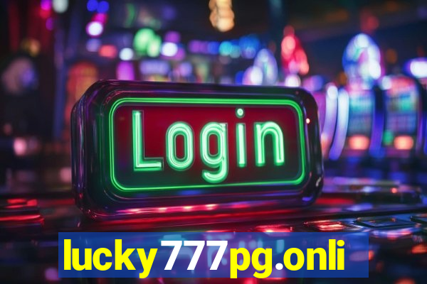 lucky777pg.online