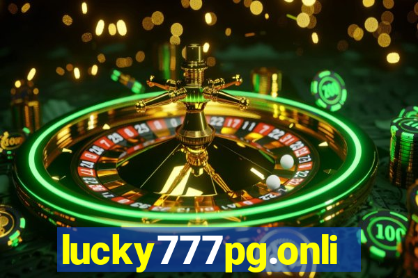 lucky777pg.online