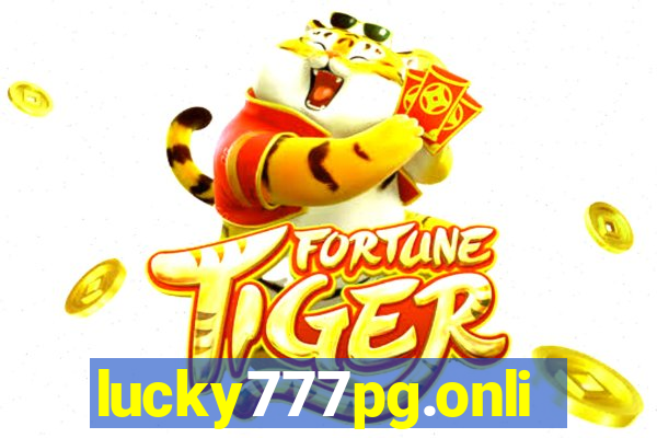 lucky777pg.online