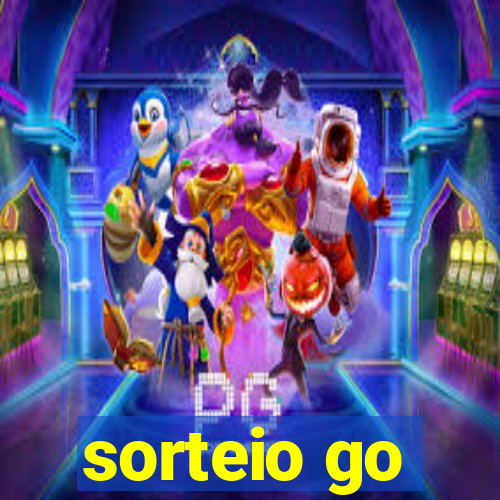 sorteio go