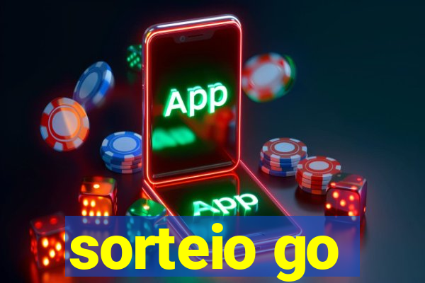 sorteio go