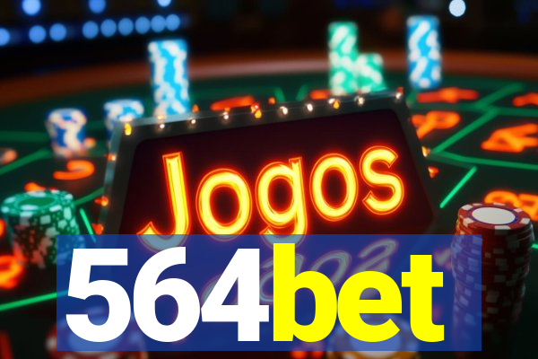 564bet