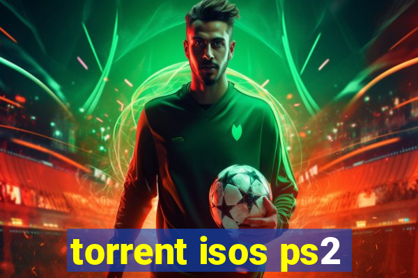 torrent isos ps2