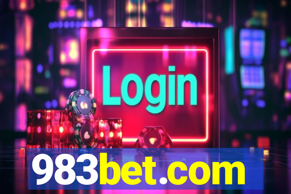 983bet.com