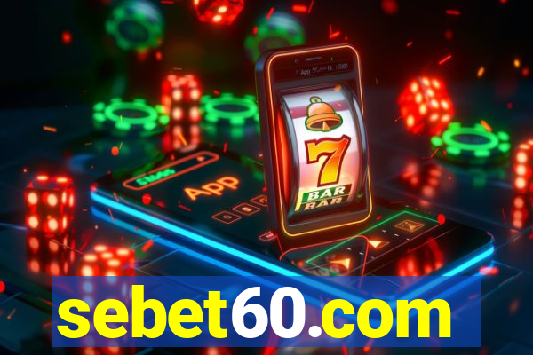 sebet60.com