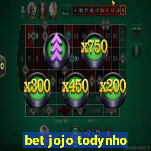 bet jojo todynho