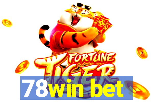 78win bet