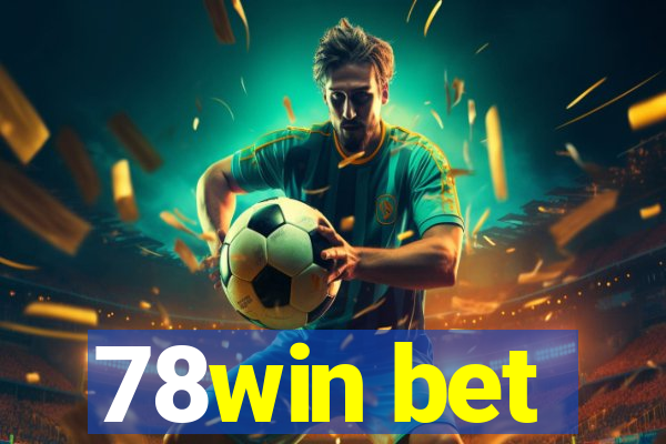 78win bet