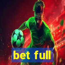 bet full