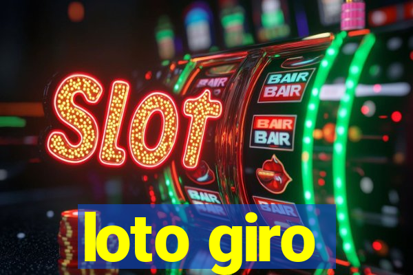 loto giro